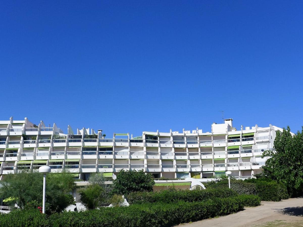 לה גרנד מוט Apartment Arena-1 By Interhome מראה חיצוני תמונה