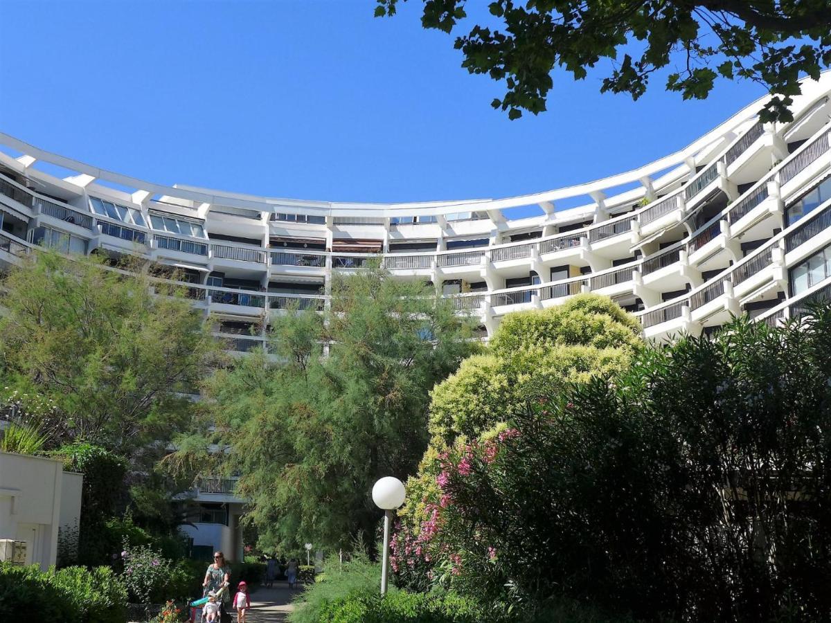 לה גרנד מוט Apartment Arena-1 By Interhome מראה חיצוני תמונה