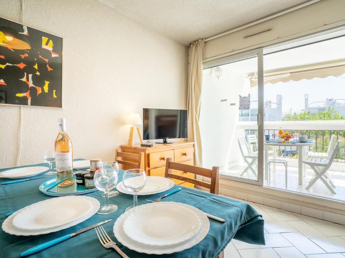 לה גרנד מוט Apartment Arena-1 By Interhome מראה חיצוני תמונה