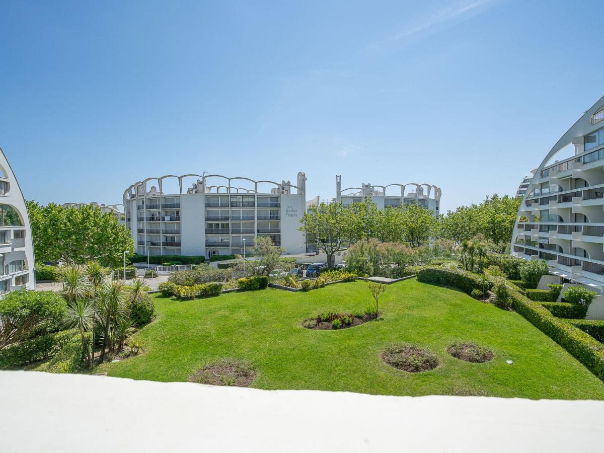 לה גרנד מוט Apartment Arena-1 By Interhome מראה חיצוני תמונה