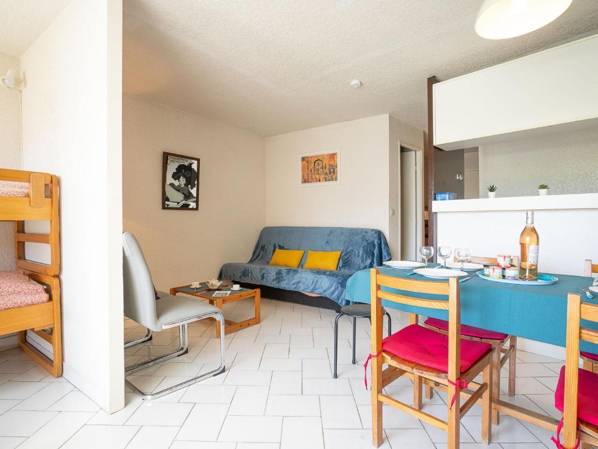 לה גרנד מוט Apartment Arena-1 By Interhome מראה חיצוני תמונה