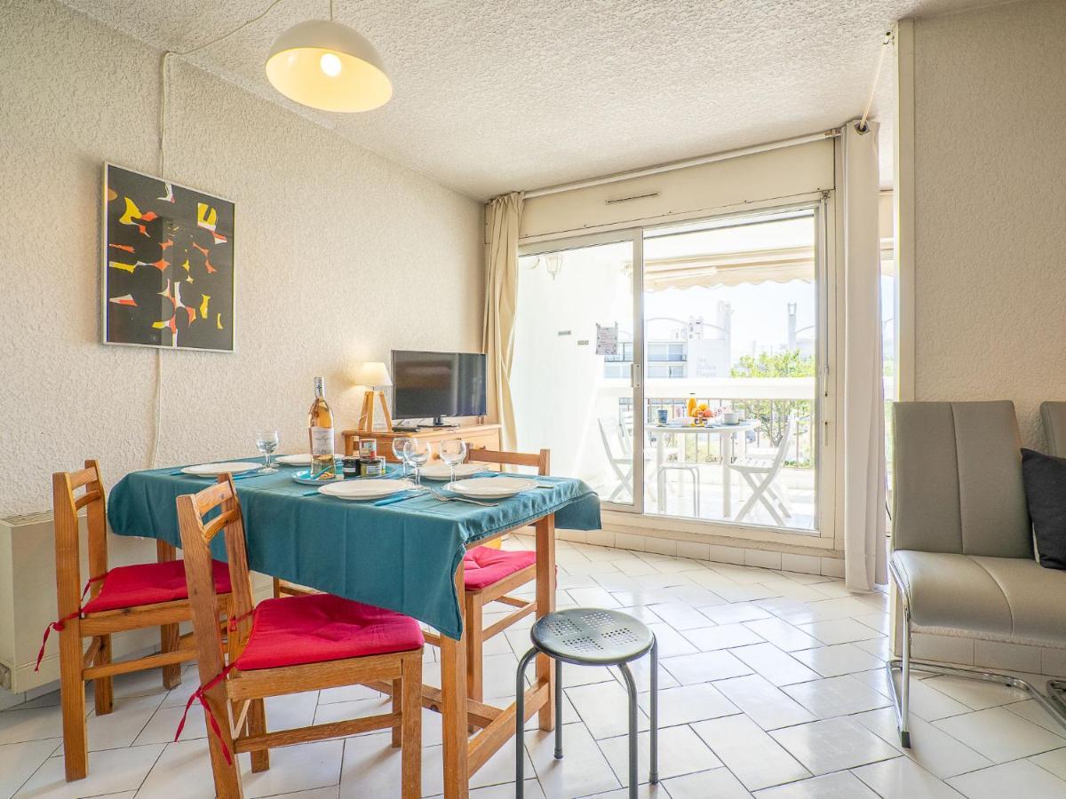 לה גרנד מוט Apartment Arena-1 By Interhome מראה חיצוני תמונה