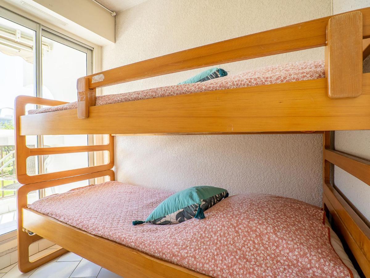 לה גרנד מוט Apartment Arena-1 By Interhome מראה חיצוני תמונה