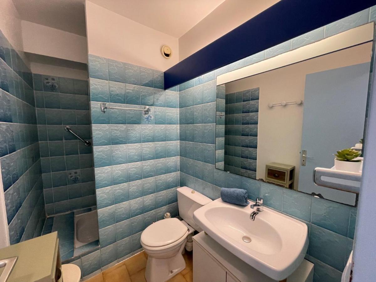 לה גרנד מוט Apartment Arena-1 By Interhome מראה חיצוני תמונה
