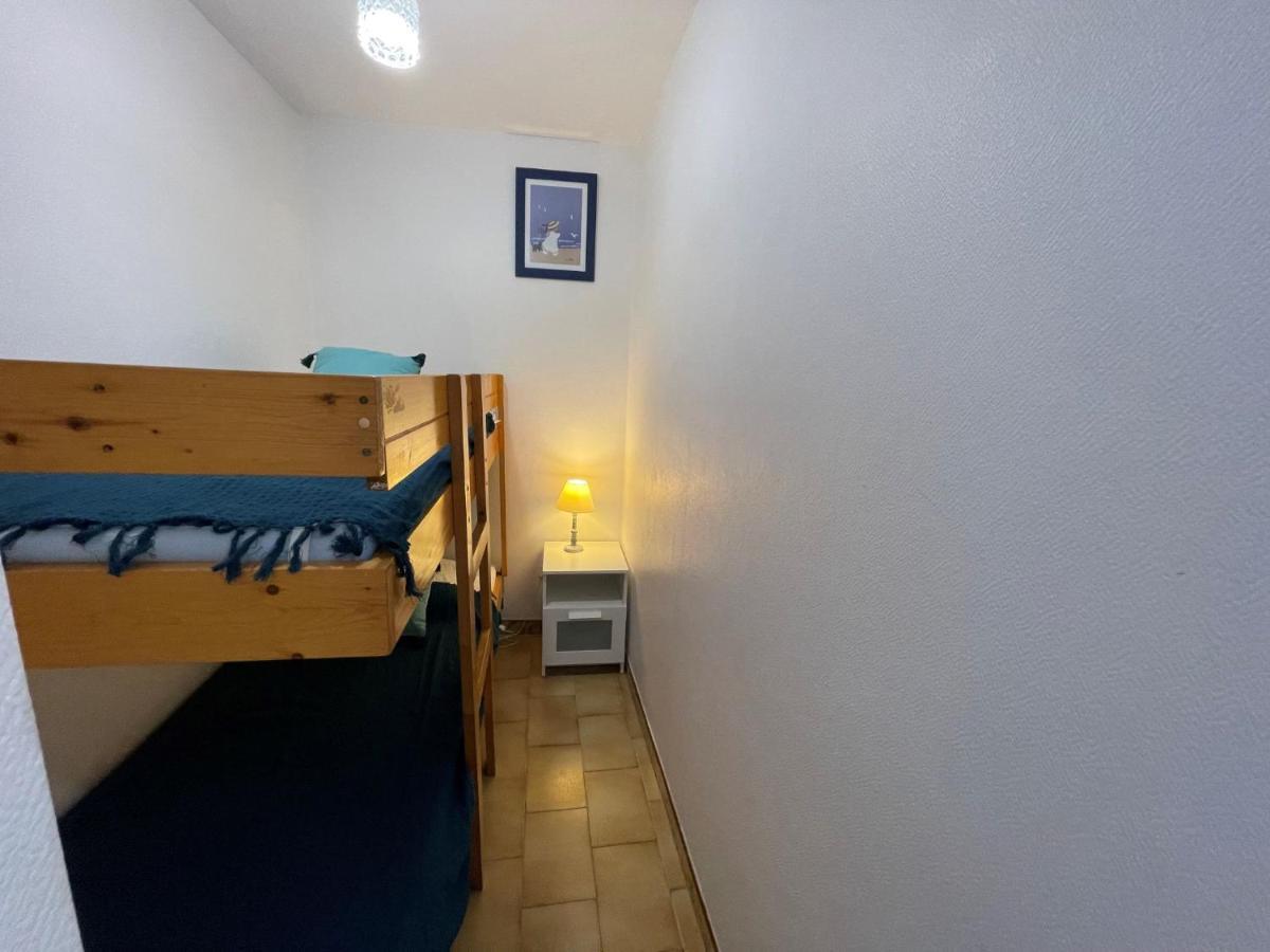 לה גרנד מוט Apartment Arena-1 By Interhome מראה חיצוני תמונה