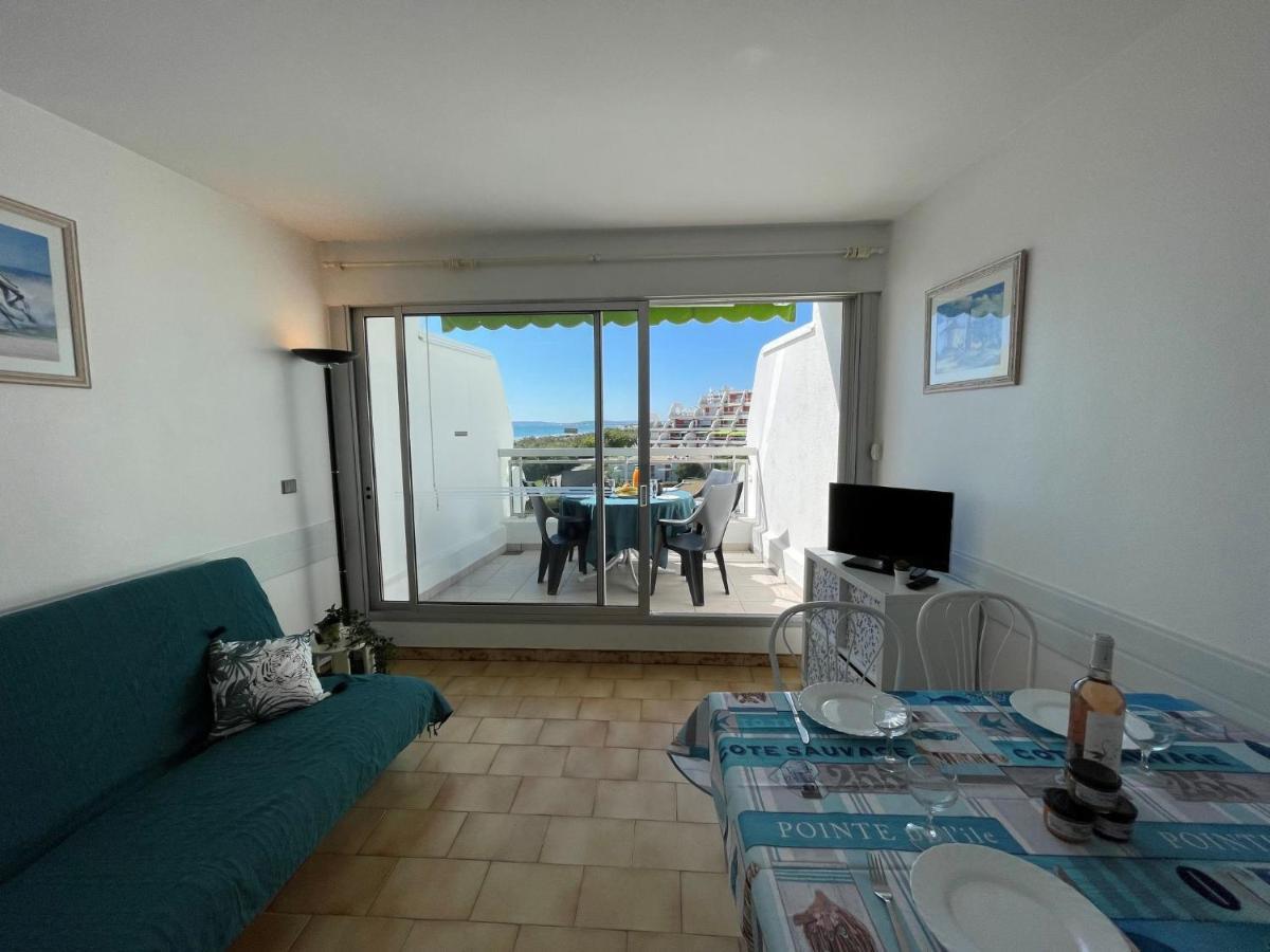 לה גרנד מוט Apartment Arena-1 By Interhome מראה חיצוני תמונה