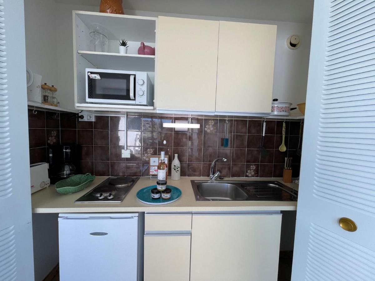 לה גרנד מוט Apartment Arena-1 By Interhome מראה חיצוני תמונה