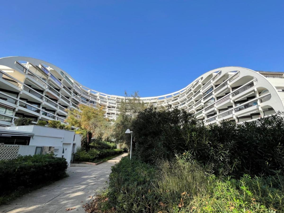 לה גרנד מוט Apartment Arena-1 By Interhome מראה חיצוני תמונה
