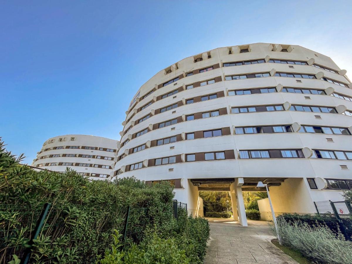 לה גרנד מוט Apartment Arena-1 By Interhome מראה חיצוני תמונה