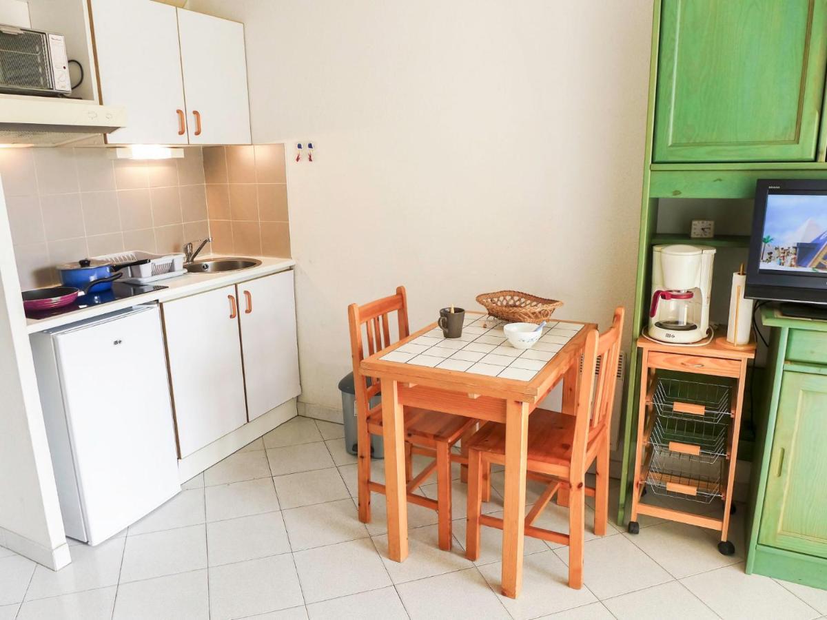 לה גרנד מוט Apartment Arena-1 By Interhome מראה חיצוני תמונה