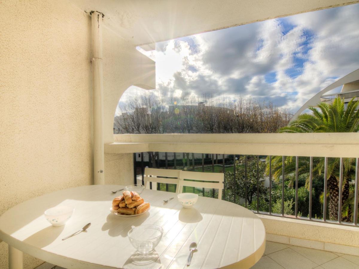 לה גרנד מוט Apartment Arena-1 By Interhome מראה חיצוני תמונה