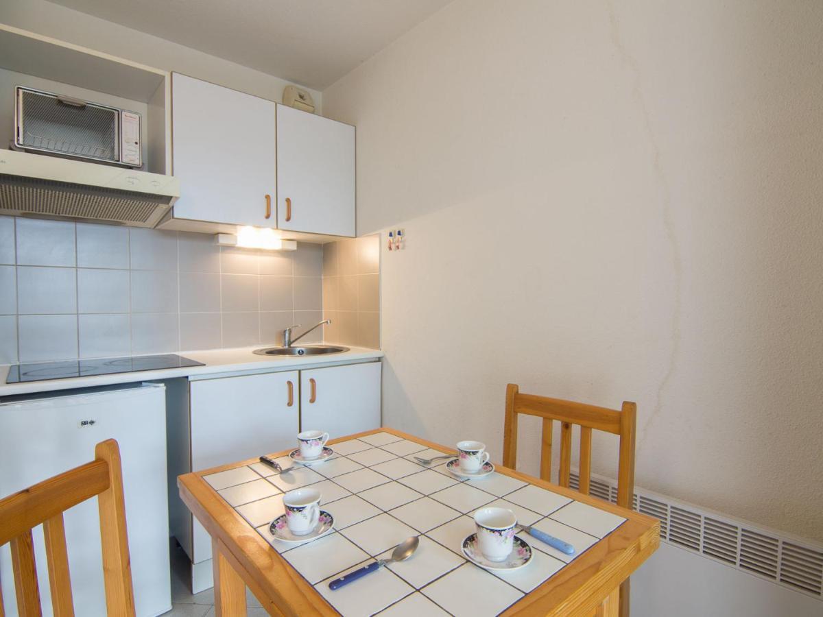 לה גרנד מוט Apartment Arena-1 By Interhome מראה חיצוני תמונה