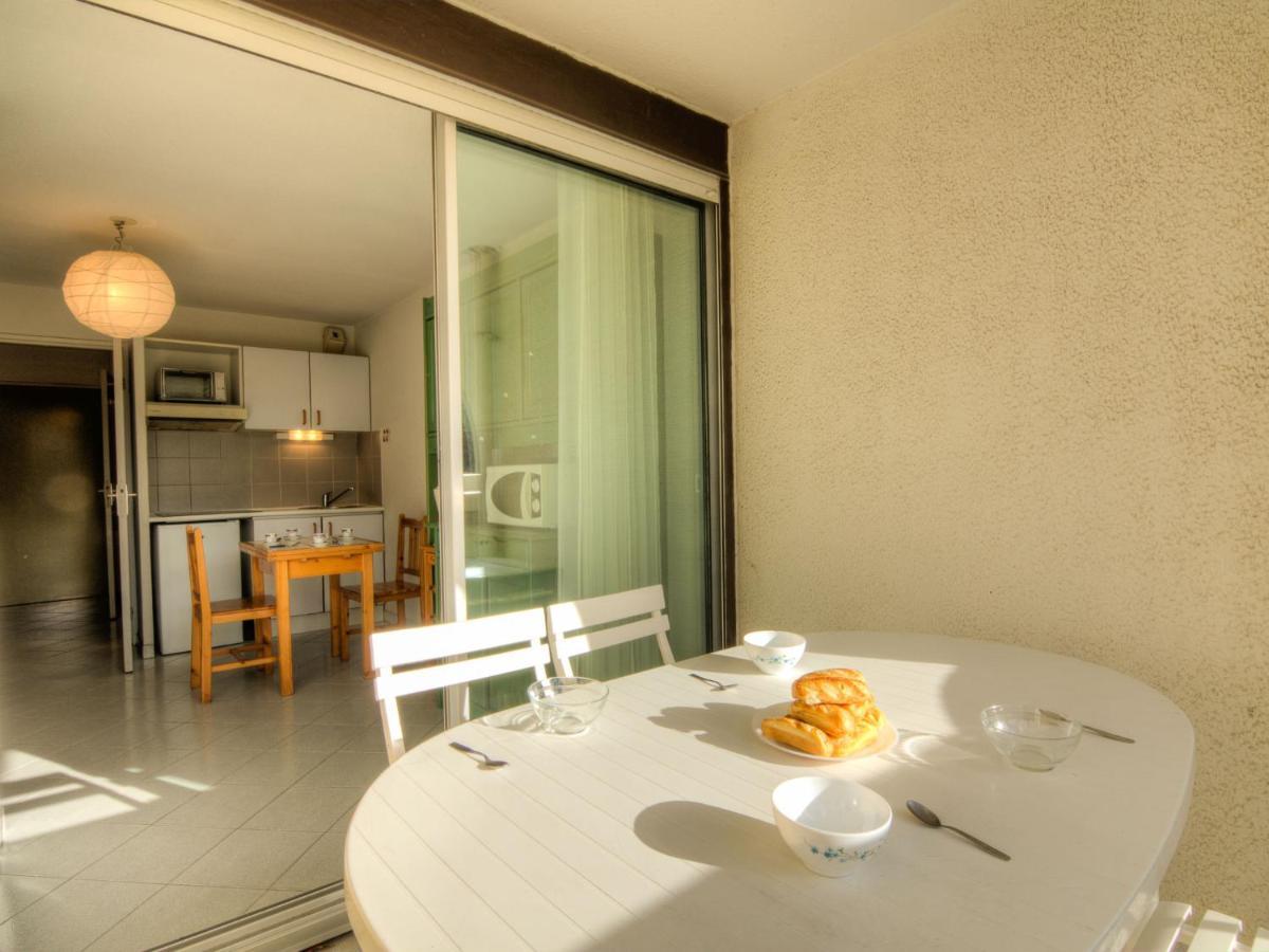 לה גרנד מוט Apartment Arena-1 By Interhome מראה חיצוני תמונה